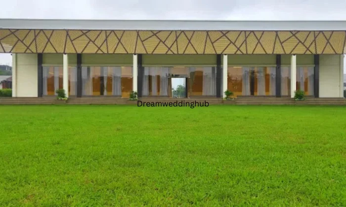 IMPERIAL ESTATE Banquet Hall